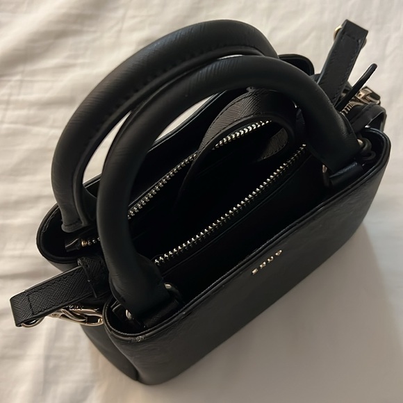 DKNY Small Black Purse - Picture 2 of 5